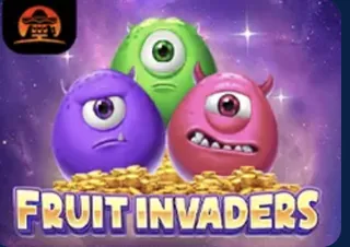 Fruit Invaders