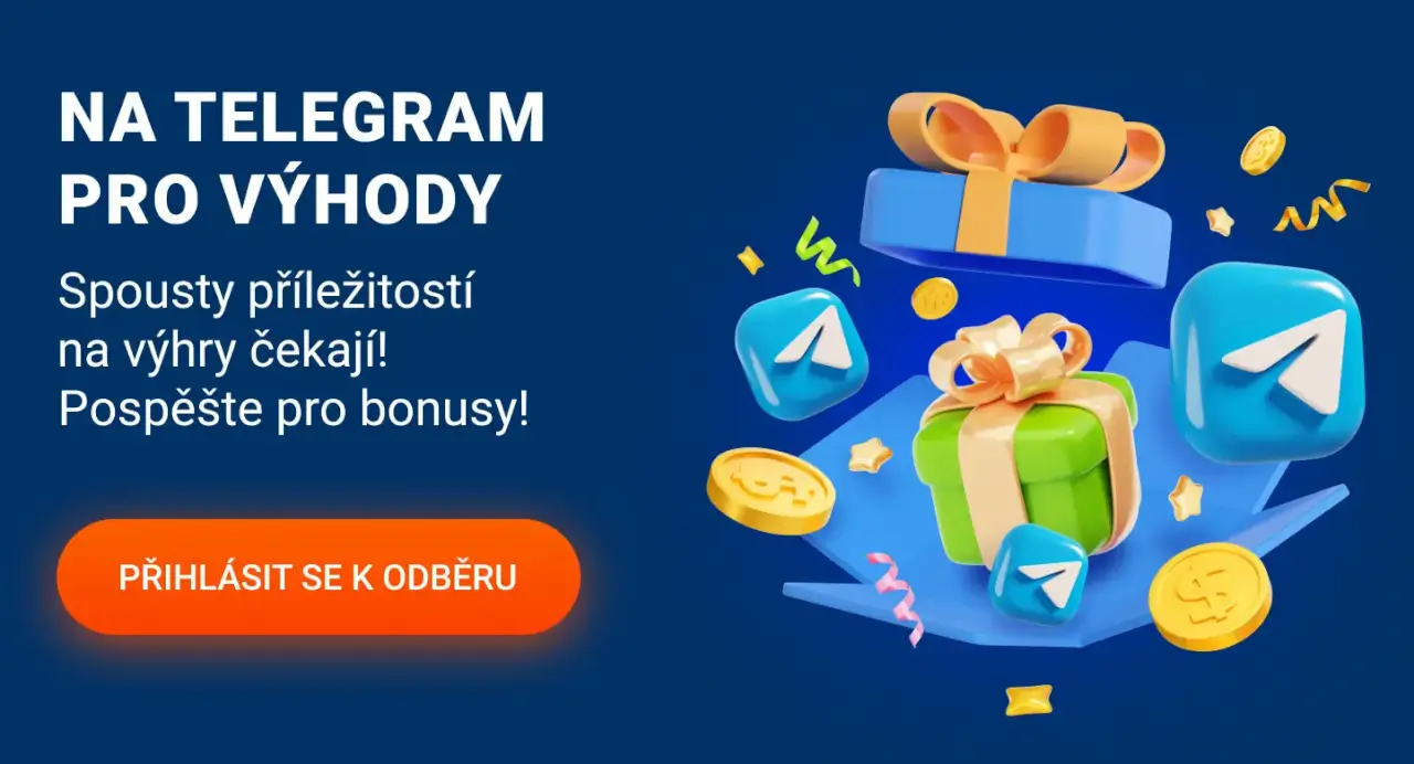 Mostbet Telegram promo